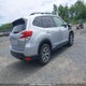 JF2SKEFC3LH413328 2020 Subaru Forester Convenience auction photo thumbnail 4