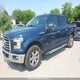 1FTEW1EG8HFB78876 2017 Ford F150 Supercrew auction photo thumbnail 2