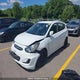 KMHCT5AEXDU119065 2013 Hyundai Accent Gls/Gs auction photo thumbnail 2
