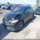 2HGFB2E44EH023202 2014 Honda Civic Lx auction photo thumbnail 2