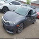 2HGFC2F86HH026637 2017 Honda Civic Ex auction photo thumbnail 2