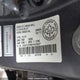 2HGFC2F86HH026637 2017 Honda Civic Ex auction photo thumbnail 9
