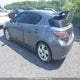JTHKD5BH7C2078666 2012 Lexus Ct 200 auction photo thumbnail 3