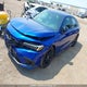 2HGFE2F59NH122354 2022 Honda Civic Sport auction photo thumbnail 2