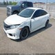 2HGFC2F50JH017895 2018 Honda Civic Lx auction photo thumbnail 2