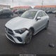 W1K5J4HB7SN522913 2025 Mercedes-Benz Cla 250 4Matic auction photo thumbnail 2