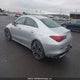 W1K5J4HB7SN522913 2025 Mercedes-Benz Cla 250 4Matic auction photo thumbnail 3