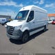 W1Y4DCHY6NP459934 2022 Mercedes-Benz Sprinter 2500 auction photo thumbnail 2