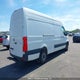 W1Y4DCHY6NP459934 2022 Mercedes-Benz Sprinter 2500 auction photo thumbnail 4