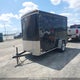 5LABE12176M058653 2006 Utility Trailer Mfg Trailer auction photo thumbnail 2