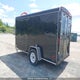 5LABE12176M058653 2006 Utility Trailer Mfg Trailer auction photo thumbnail 3