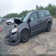 2C4RDGBG4HR871225 2017 Dodge Grand Caravan Se auction photo thumbnail 2
