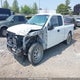 1FTEX1CB5JFD05559 2018 Ford F150 Super Cab auction photo thumbnail 2