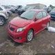 2T1BU4EE5AC244551 2010 Toyota Corolla S/Le/Xle auction photo thumbnail 2