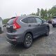 2HKRM3H3XGH003903 2016 Honda Cr-V Lx auction photo thumbnail 4
