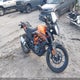 MD2JGJ403RN215379 2024 Ktm 390 Adventure auction photo thumbnail 1