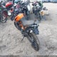MD2JGJ403RN215379 2024 Ktm 390 Adventure auction photo thumbnail 3