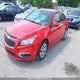 1G1PE5SB7G7100019 2016 Chevrolet Cruze auction photo thumbnail 2