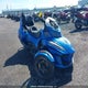 2BXNBDD21KV003220 2019 Can-Am Spyder Roadster Rt/Rt Limited auction photo thumbnail 1