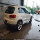 WVGJV3AX5DW063659 2013 Volkswagen Tiguan 2.0 Tsi Comfortline/2.0 Tsi Highline/2.0 Tsi Trendline auction photo thumbnail 4