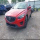 JM3KE4DY1G0856507 2016 Mazda Cx-5 Gt auction photo thumbnail 2