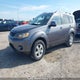 JA4LT21W58Z604437 2008 Mitsubishi Outlander Es auction photo thumbnail 2