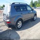JA4LT21W58Z604437 2008 Mitsubishi Outlander Es auction photo thumbnail 4