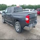 5TFDY5F12HX648448 2017 Toyota Tundra Sr5 Plus 5.7L V8 auction photo thumbnail 3
