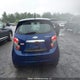 1G1JC6EH6D4122821 2013 Chevrolet Sonic Lt auction photo thumbnail 17