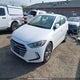 KMHD84LF0JU454630 2018 Hyundai Elantra Gl Se auction photo thumbnail 2