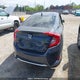 2HGFC1F9XKH105934 2019 Honda Civic Touring auction photo thumbnail 4