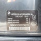 WBA3A5C50CF258273 2012 BMW 328I auction photo thumbnail 9