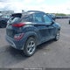 KM8K2CABXNU802538 2022 Hyundai Kona Sel/Se auction photo thumbnail 4