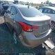 5NPDH4AE3CH124783 2012 Hyundai Elantra Gls/Limited auction photo thumbnail 3