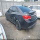 1G1PE5SB2E7334212 2014 Chevrolet Cruze Lt auction photo thumbnail 3