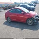 KMHD84LF6HU272151 2017 Hyundai Elantra Gl auction photo thumbnail 14