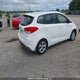 KNAHT8A32F7083915 2015 Kia Rondo auction photo thumbnail 4