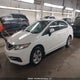 2HGFB2F48EH017921 2014 Honda Civic auction photo thumbnail 2