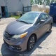 2HGFG3B50FH002238 2015 Honda Civic Ex auction photo thumbnail 2