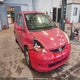 JHMGD38268S813383 2008 Honda Fit auction photo thumbnail 21