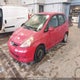 JHMGD38268S813383 2008 Honda Fit auction photo thumbnail 2