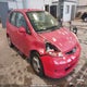 JHMGD38268S813383 2008 Honda Fit auction photo thumbnail 6