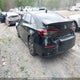 2HGFE4F86SH018597 2025 Honda Civic Hybrid Sport/Sport Touring auction photo thumbnail 3