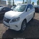 2T2BK1BA5DC223141 2013 Lexus Rx 350 F Sport auction photo thumbnail 2