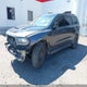 1C4RDJDG2JC415085 2018 Dodge Durango Gt auction photo thumbnail 2
