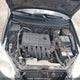2T1KR32E06C594919 2006 Toyota Matrix Wagon auction photo thumbnail 10