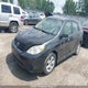 2T1KR32E06C594919 2006 Toyota Matrix Wagon auction photo thumbnail 2