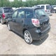 2T1KR32E06C594919 2006 Toyota Matrix Wagon auction photo thumbnail 3