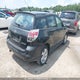 2T1KR32E06C594919 2006 Toyota Matrix Wagon auction photo thumbnail 4