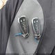 2GNAXJEV0J6158347 2018 Chevrolet Equinox Lt auction photo thumbnail 11